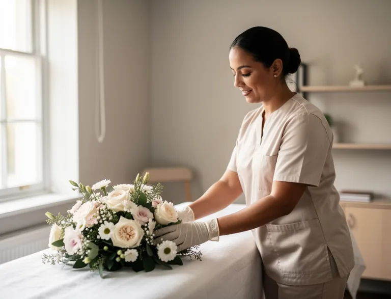 funeral home Finglas